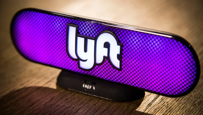 Lyft Image