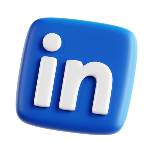 LinkedIn Icon