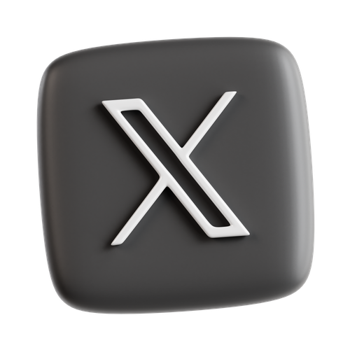 X Icon